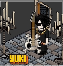 Yuki